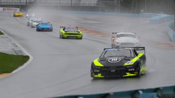Trans Am Series Event Preview: Watkins Glen International